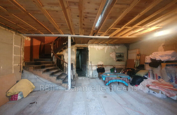 vente maison — photo 2