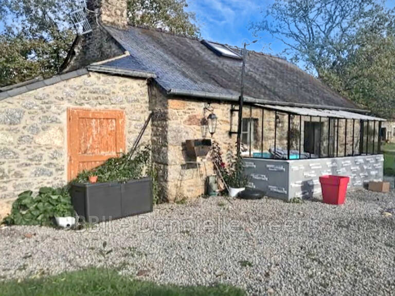 vente maison — photo 1