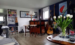 Maison 3 Pièces 51 m² à vendre à Caurel (22530)