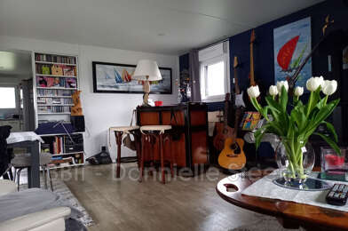 Maison 3 pièces 186000 €