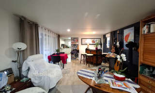 Maison 3 Pièces 51 m² à vendre à Caurel (22530)