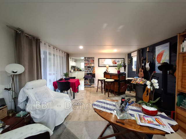 vente chalet 3 Pièce(s) — photo du bien