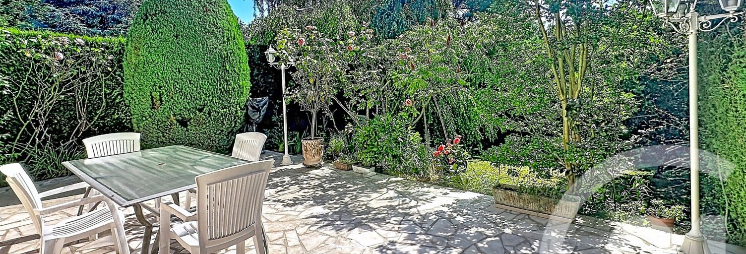 Maison 5 Pièces 98 m² à vendre à Thiais (94320)