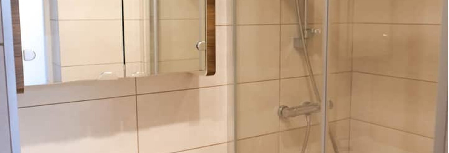 Appartement 2 Pièces 30 m² à louer à Nice (06000)