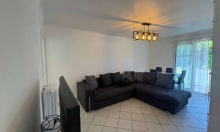Appartement 3 Pièces 50 m² à louer à Nice (06100)