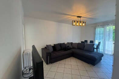 Appartement 3 pièces 1200 €