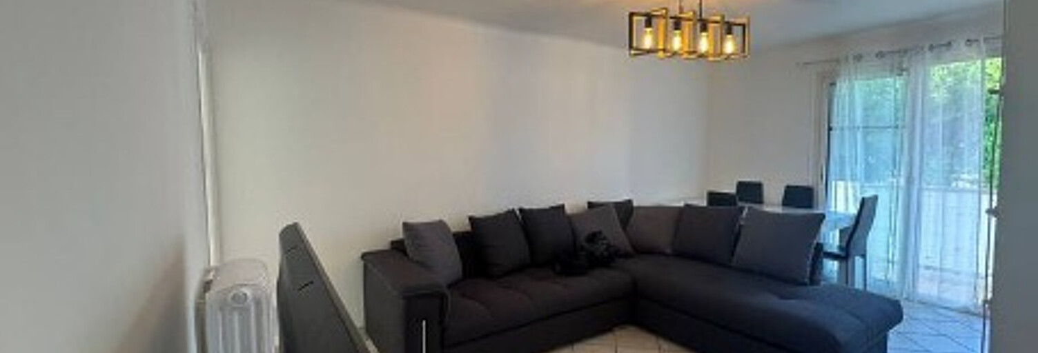 Appartement 3 Pièces 50 m² à louer à Nice (06100)