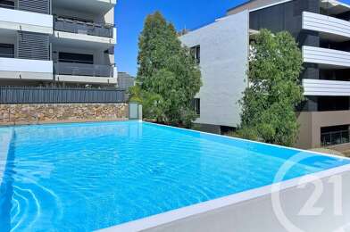 Appartement 2 pièces 287000 €