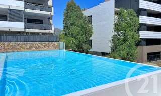 Appartement 2 Pièces 44 m² à vendre à Villeneuve-Loubet (06270)