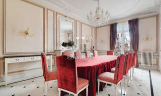 Appartement 12 Pièces 500 m² à vendre à Paris 8 (75008)
