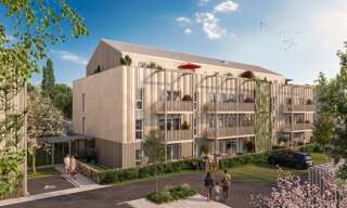 Appartement 3 Pièces 57 m² à vendre à Le Petit-Quevilly (76140)