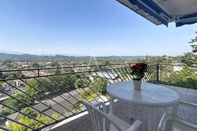 Appartement 5 pièces 298000 €