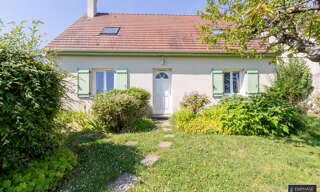 Maison 6 Pièces 100 m² à vendre à Orgeval (78630)