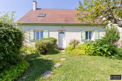 Maison 6 pièces 517500 €