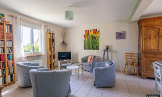Maison 6 Pièces 100 m² à vendre à Orgeval (78630)
