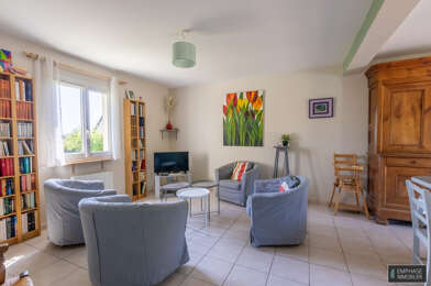 Maison 6 pièces 495000 €