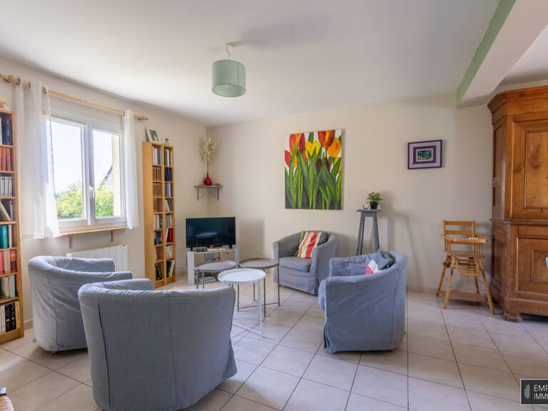 Maison 100 m² - 4 Chambres Orgeval — photo 1