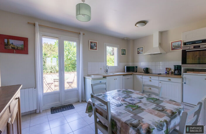 Maison 100 m² - 4 Chambres Orgeval — photo 2