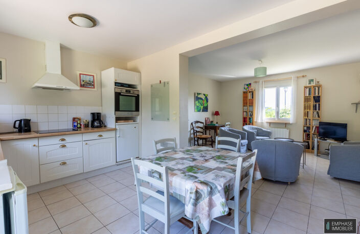 Maison 100 m² - 4 Chambres Orgeval — photo 3