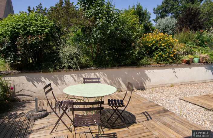 Maison 100 m² - 4 Chambres Orgeval — photo 4