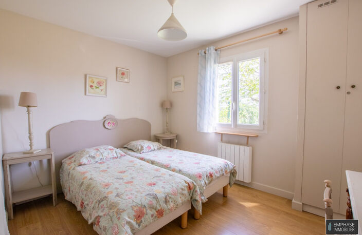 Maison 100 m² - 4 Chambres Orgeval — photo 5