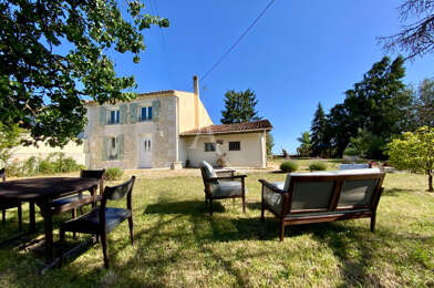 Maison 5 pièces 147000 €