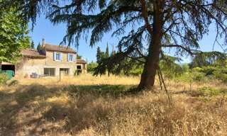Maison 7 Pièces 177 m² à vendre à Sénas (13560)