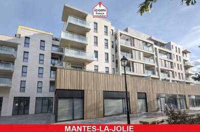 Appartement 3 pièces 207000 €
