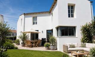 Maison 4 Pièces 137 m² à vendre à La Flotte (17630)