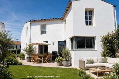 Maison 4 pièces 849000 €