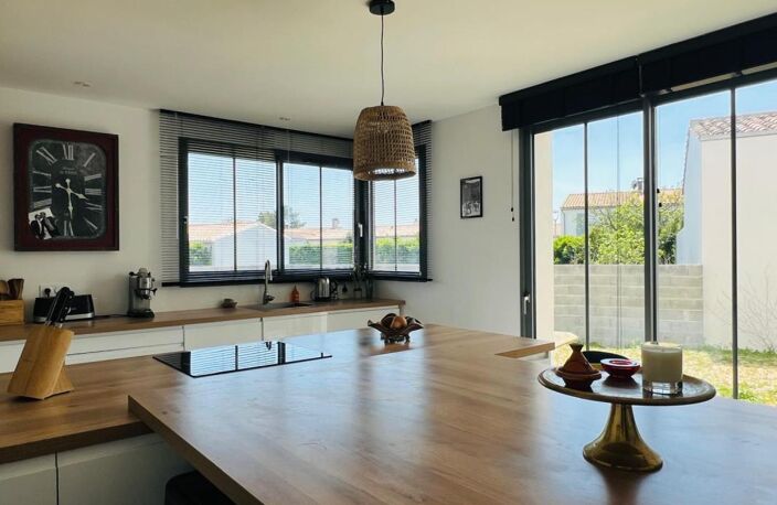 Maison La Flotte — photo 5