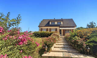 Maison 6 Pièces 124 m² à vendre à Digny (28250)