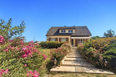 Maison 6 pièces 195000 €