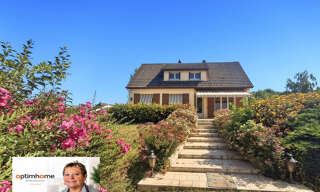 Maison 6 Pièces 124 m² à vendre à Digny (28250)