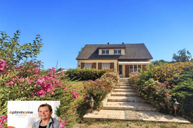 Maison 6 pièces 195000 €
