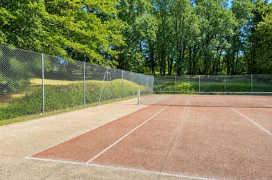 Terrain  77000 €