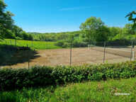 Terrain constructible Proche Brive , secteur Cressensac , AVEC TERRAIN DE TENNIS — photo 4