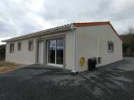 Maison neuve plain pied — photo 3