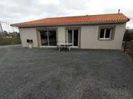 Maison neuve plain pied — photo 4