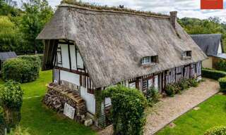 Maison 7 Pièces 177 m² à vendre à Pont-l'Évêque (14130)