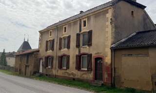 Immeuble  117 m² à vendre à Thonnelle (55600)
