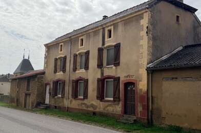 Immeuble  80000 €