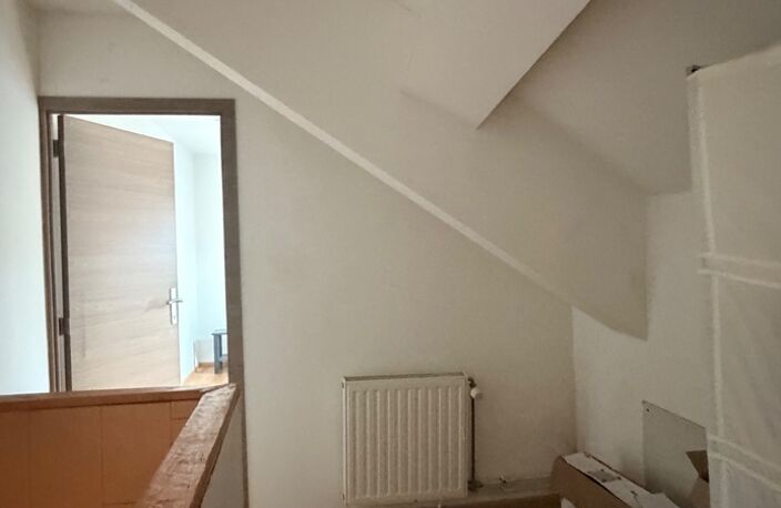 À vendre en exclusivité à Thonnelle (55600), immeuble de rapport à fort potentiel situé dans un environnement calme et recherché, à proximité de Montmédy, de la Belgique et du Luxembourg — photo 5