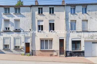 Maison 7 pièces 65000 €