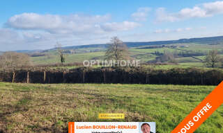 Terrain  112440 m² à vendre à Le Rousset-Marizy (71220)