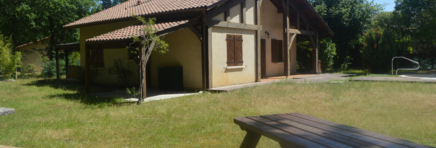 Maison 5 Pièces 123 m² à vendre à Le Teich (33470)