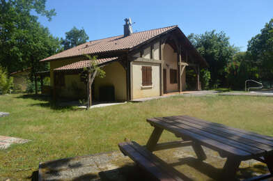 Maison 5 pièces 488800 €