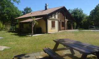 Maison 5 Pièces 123 m² à vendre à Le Teich (33470)