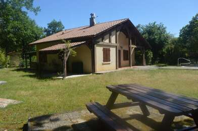 Maison 5 pièces 488800 €
