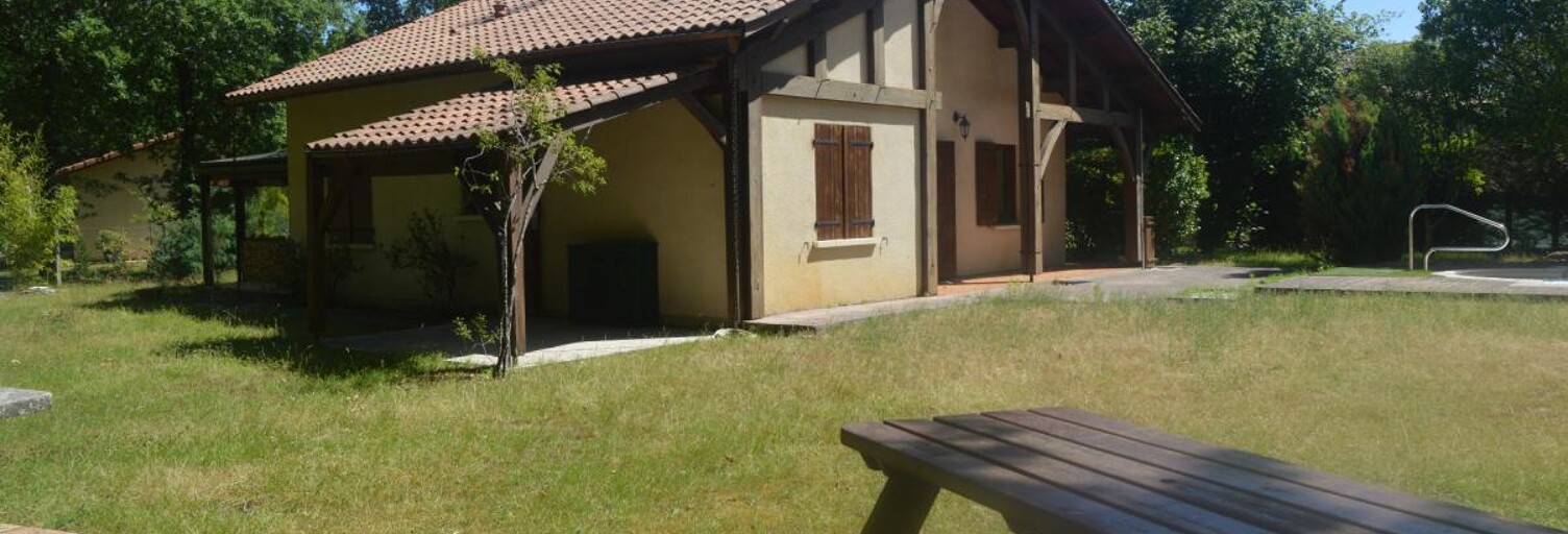 Maison 5 Pièces 123 m² à vendre à Le Teich (33470)